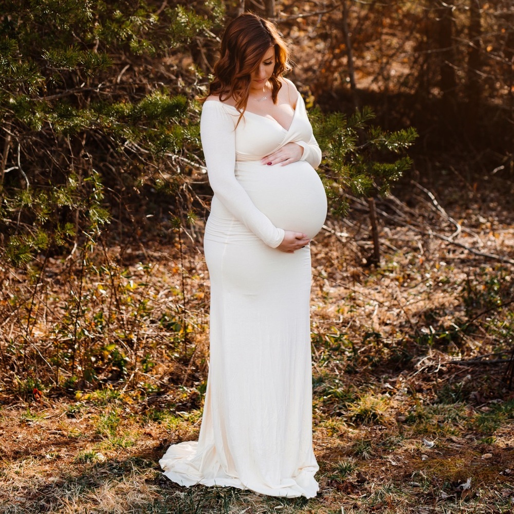 Maternity dress